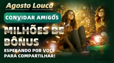 Promoção Relâmpago 7Yjogo.com