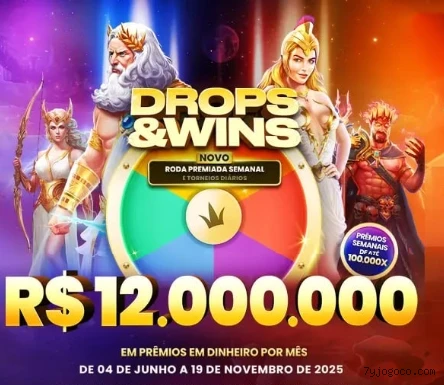 Ofertas Exclusivas 7Yjogo.com